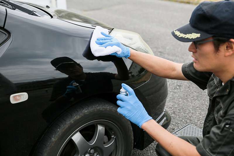 月々1万円カーリース